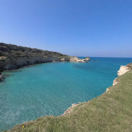 Alba Chiara Salento 3*