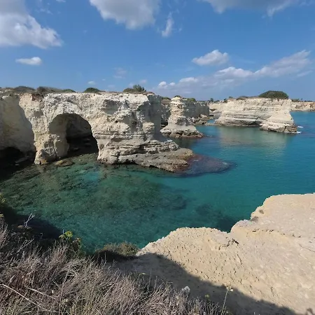 Alba Chiara Sant'andrea Salento