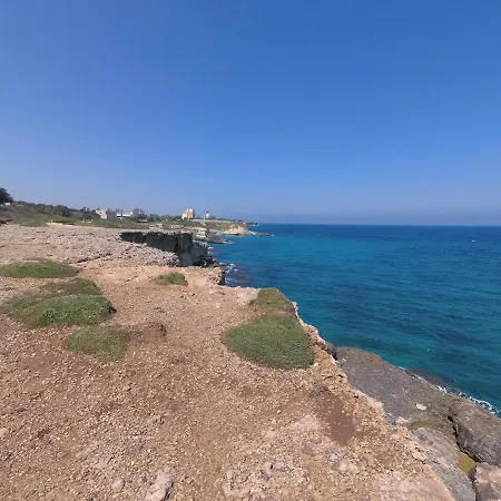 Alba Chiara Salento 3*