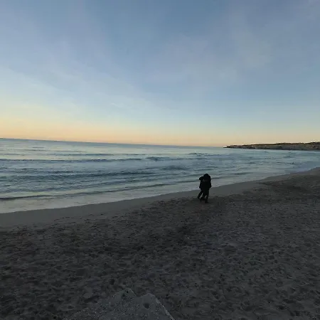 Alba Chiara Sant'andrea Salento