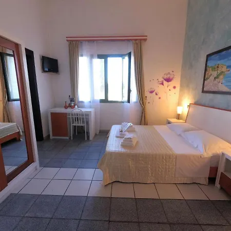 Hotel Alba Chiara Salento