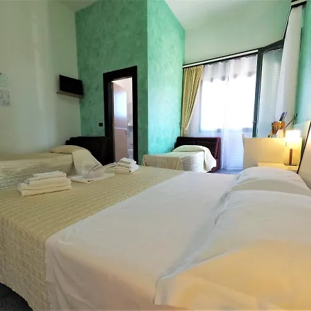 Alba Chiara Salento Hotel Sant'Andrea (Apulia)