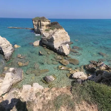 Alba Chiara Sant'andrea Salento