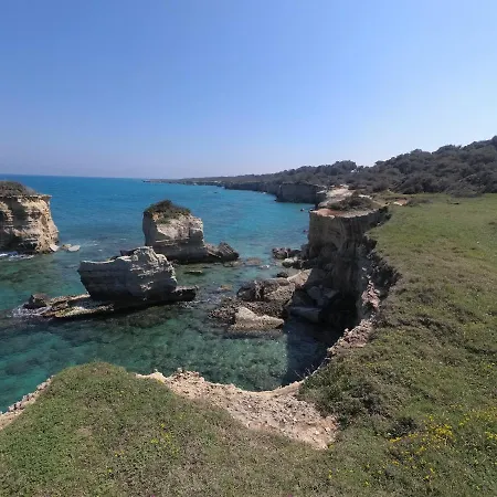 Alba Chiara Sant'andrea Salento