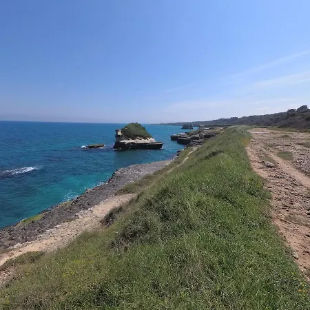 Alba Chiara Sant'andrea Salento 3*