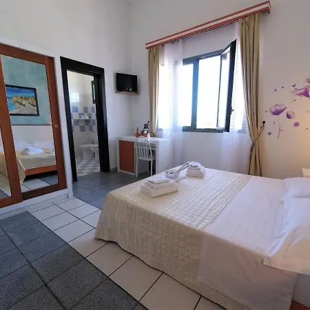 Hotel Alba Chiara Salento