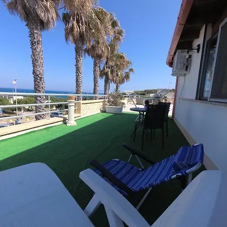 Hotel Alba Chiara Salento