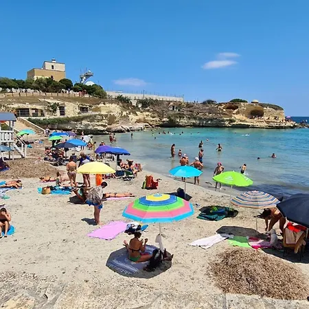 Hotel Alba Chiara Salento