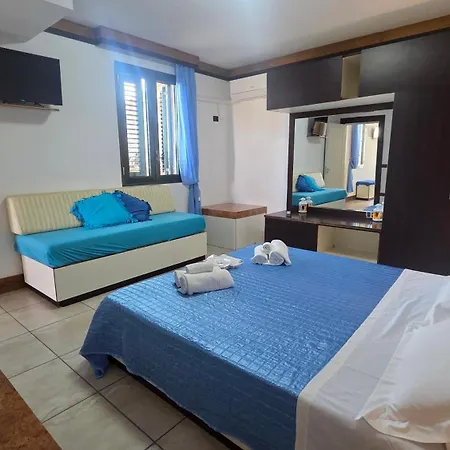 Hotel Alba Chiara Salento