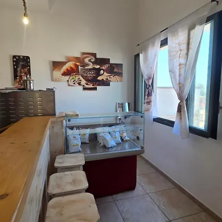 Alba Chiara Salento 3*