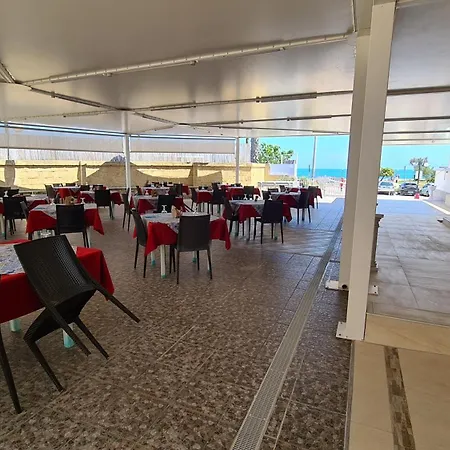 Alba Chiara Salento 3* Sant'Andrea (Apulia)