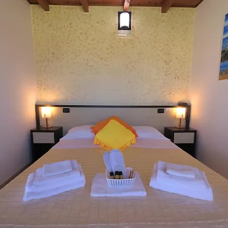 Alba Chiara Salento Hotel