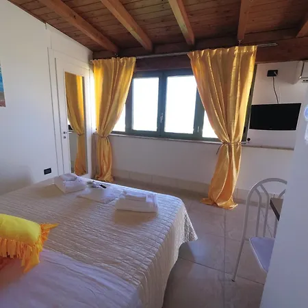 מלון Alba Chiara Salento 3*