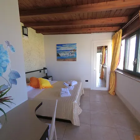 Alba Chiara Salento 3*