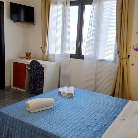 Hotel Alba Chiara Salento