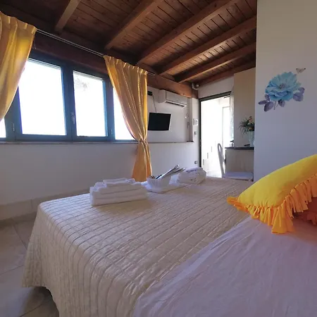 Alba Chiara Salento Hotel 3*