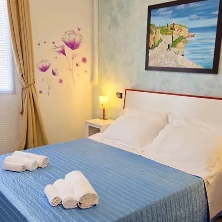 מלון Alba Chiara Salento 3*