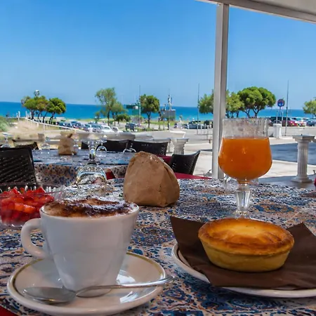 Hotel Alba Chiara Salento Sant'Andrea (Apulia)