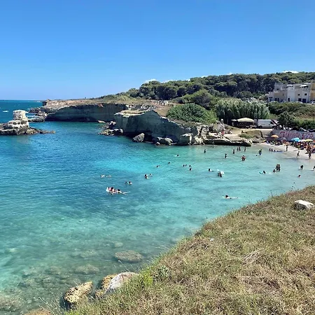 Hotel Alba Chiara Salento