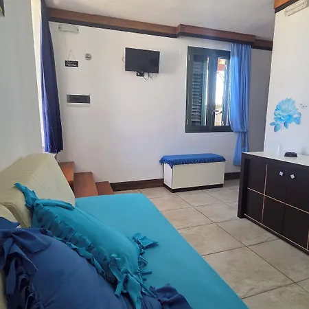 Alba Chiara Salento 3*