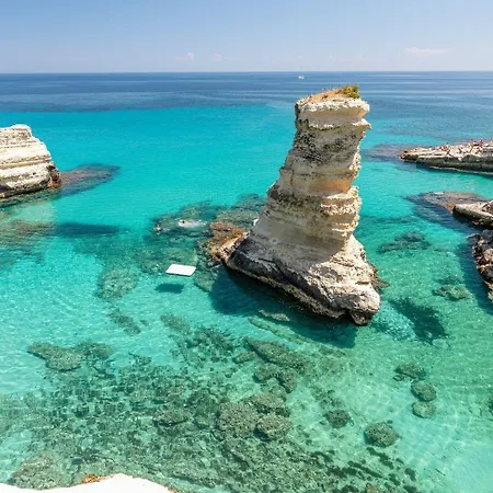 Hotel Alba Chiara Salento 3*