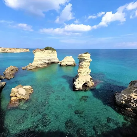 Alba Chiara Salento Hotel