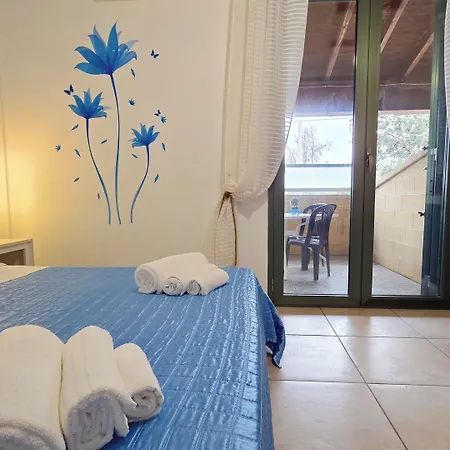 Hotel Alba Chiara Salento Sant'Andrea (Apulia)