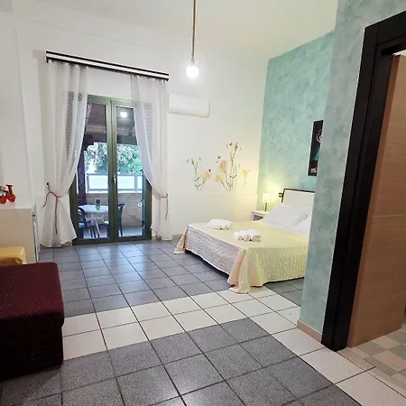 Alba Chiara Salento Hotel 3*