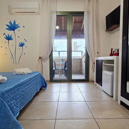 Alba Chiara Salento Hotel 3*