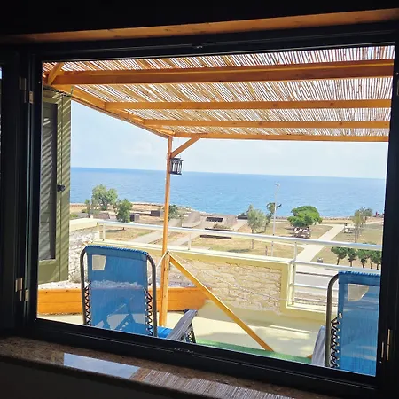 Hotel Alba Chiara Salento Sant'Andrea (Apulia)