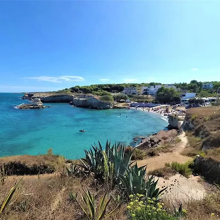 Hotel Alba Chiara Salento 3*