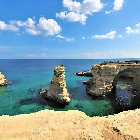 Hotel Alba Chiara Salento