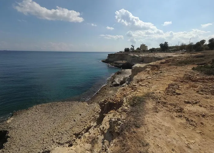 מלון Alba Chiara Salento
