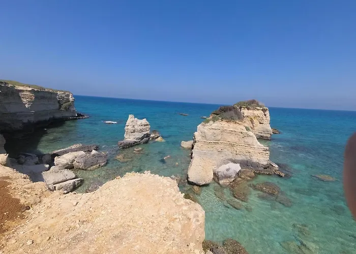 Alba Chiara Salento סנט'אנדראה