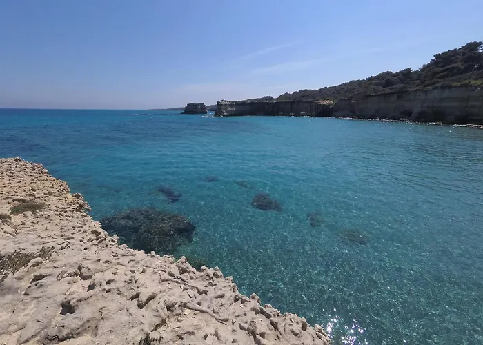 Alba Chiara Salento סנט'אנדראה