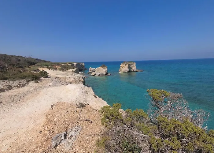 מלון Alba Chiara Salento