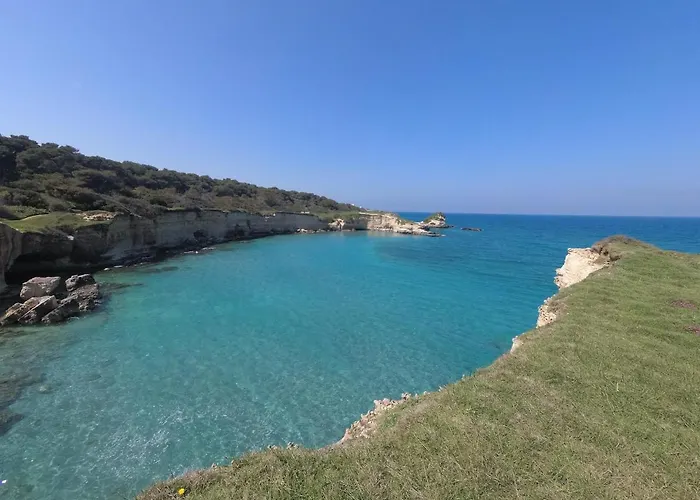 Alba Chiara Salento 3*