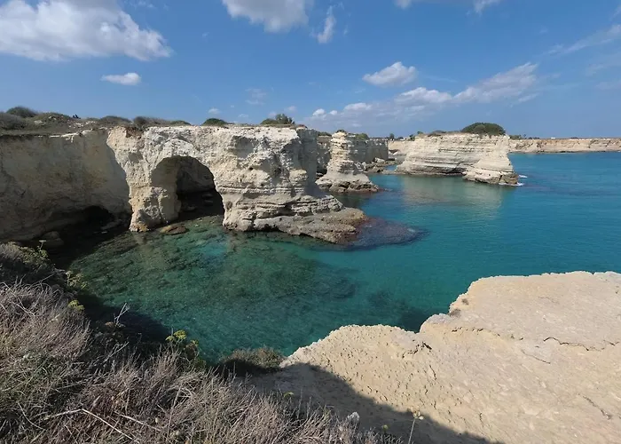 Alba Chiara Salento