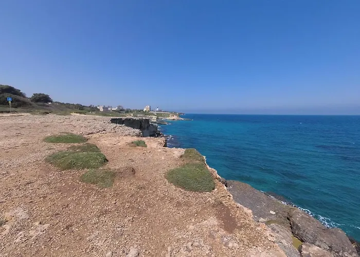 Alba Chiara Salento 3*