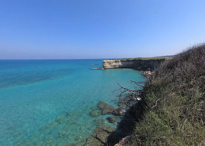 מלון Alba Chiara Salento