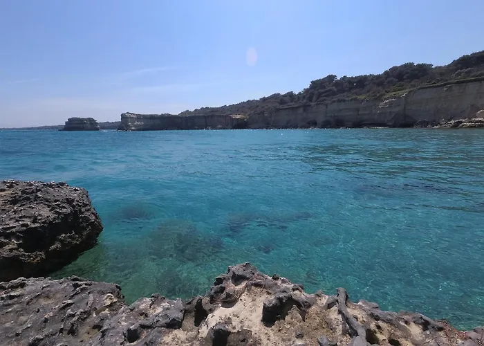 Alba Chiara Salento 3* סנט'אנדראה